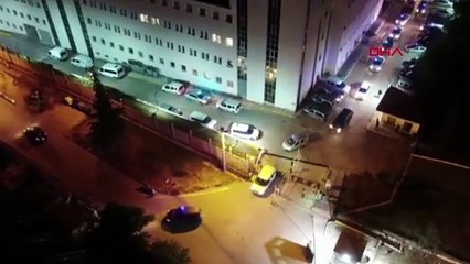 'Kahramanlar' operasyonları kapsamında 2 bin 554 firari yakalandı