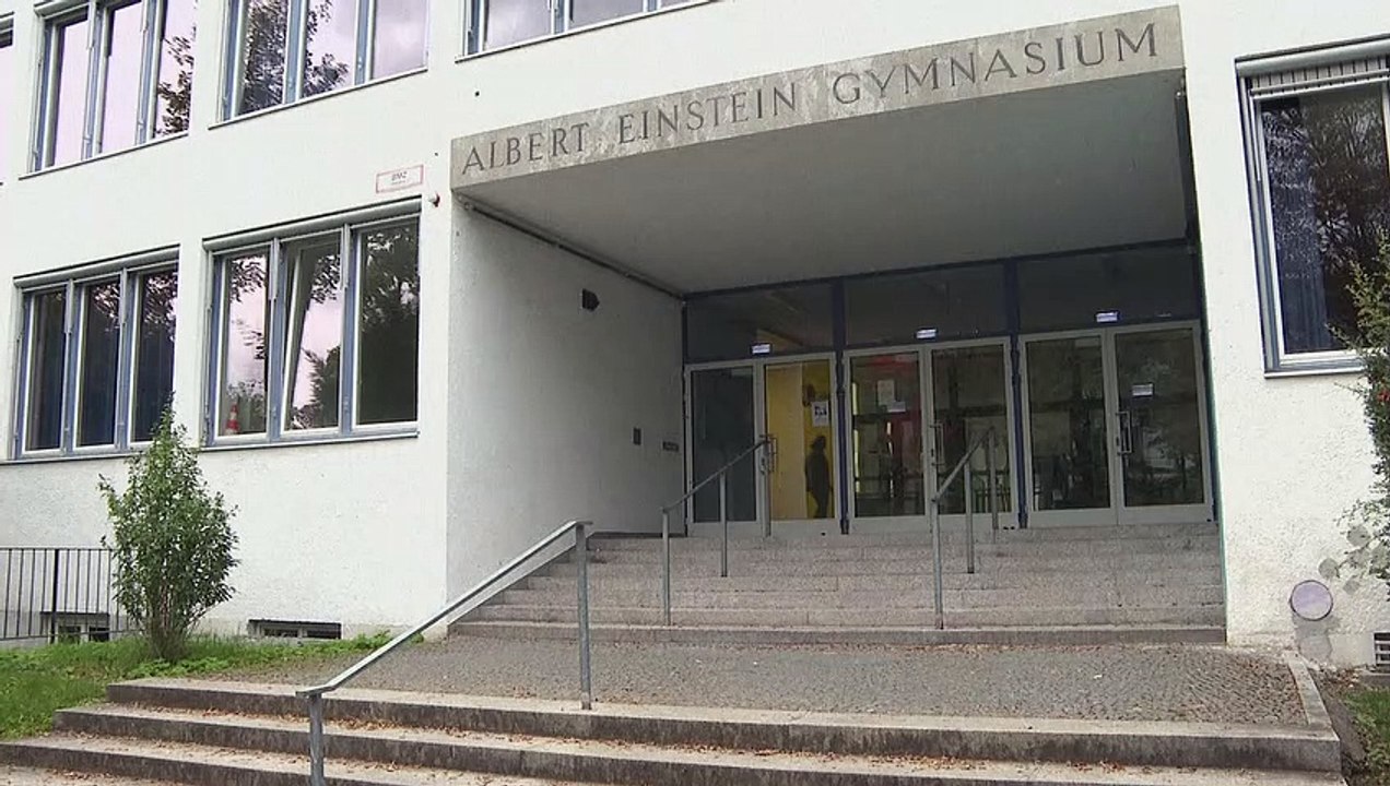 Wahllokale in Bayern und Hessen sind geöffnet