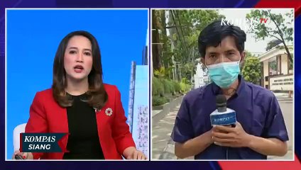 Kemarau Ekstrem Sebabkan Potensi Karhutla Meningkat dan Semakin Intens!