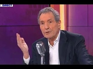 "Ça sent vraiment la fin" pour Jean-Jacques Bourdin chez BFMTV : suspendu, il “ne reviendra pas”..
