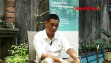 EcoNusa: Indonesia Timur Benteng Terakhir Hadapi Perubahan Iklim