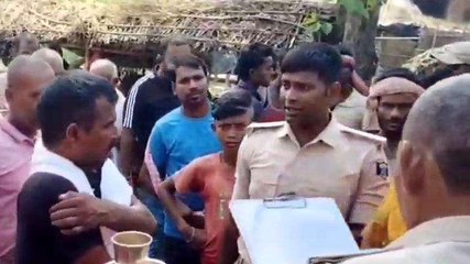 खगड़िया: गढ्ढे में डूबकर वृद्ध महिला की हुई मौत, मचा हाहाकार