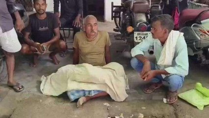 जहानाबाद: दो अलग-अलग जगहों पर डूबने से दो बच्चों की हुई मौत, मचा कोहराम