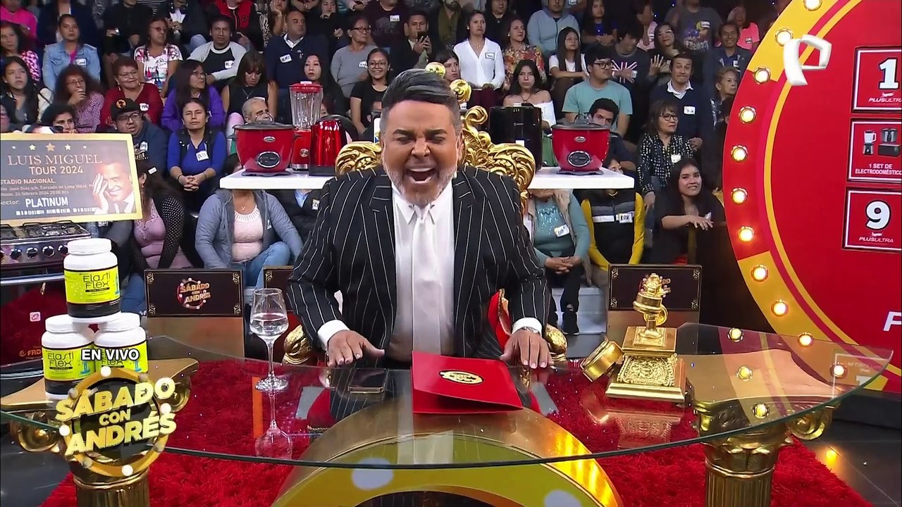 La pelea del siglo: Maicelo y ‘La Pantera’ Zegarra boxearán el 14 de febrero de 2024