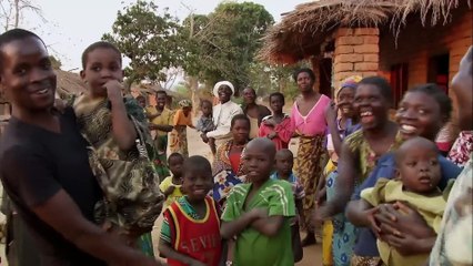 Amazing Quest - Stories from Malawi - Somewhere on Earth