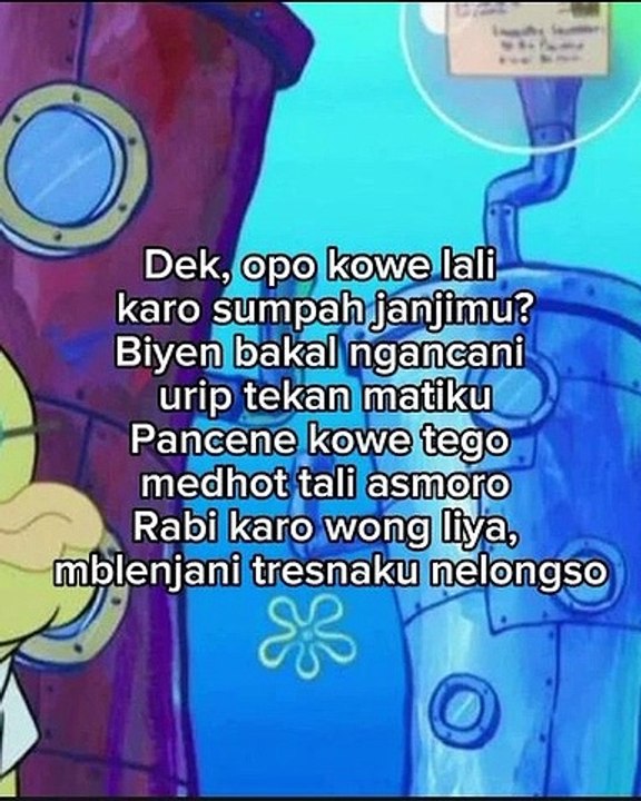 Sengaja lupa yak dek?