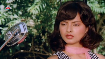 Kali Ghata Chhayi / Lata Mangeshkar   //1980 Kali Ghata
