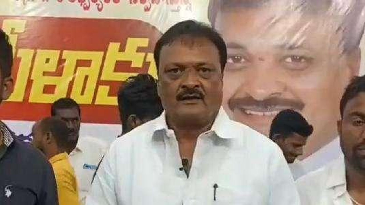 ఎడపల్లి: ఎంపీఆర్ ఫౌండేషన్ ఆధ్వర్యంలో ఉద్యోగ అవకాశాలు