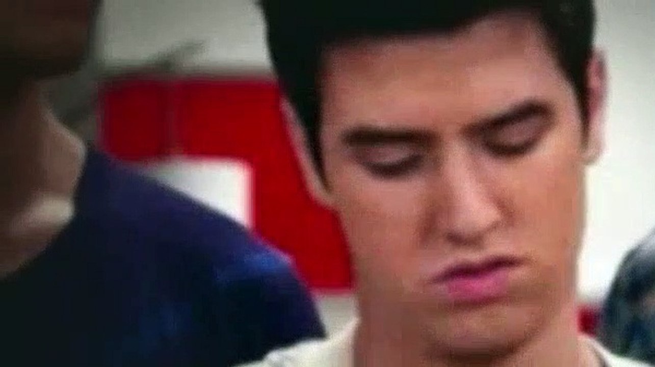 Big Time Rush S02E12 Big Time Songwriters