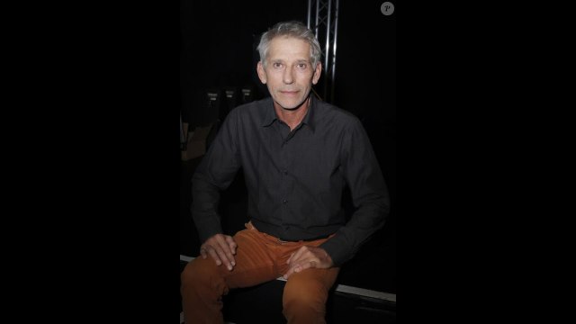 Cela fragilise les amours : Jacques Gamblin, ses rares propos sur sa vie de famille