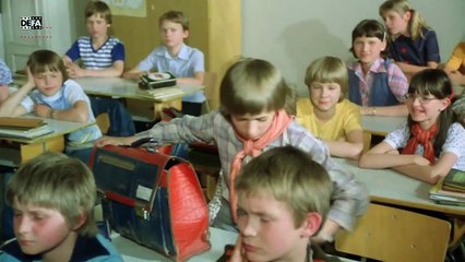 Der lange Ritt zur Schule Bande-annonce (DE)