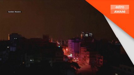 Israel terus bertindak kejam terhadap Palestin