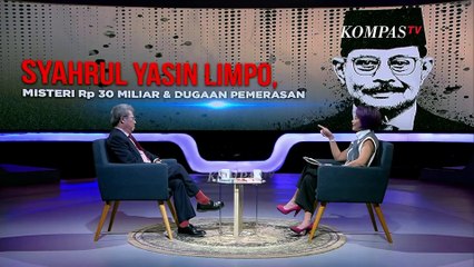 Mengapa Menteri dari Parpol Terjerat Korupsi? | ROSI