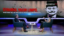 Mengapa Menteri dari Parpol Terjerat Korupsi? | ROSI