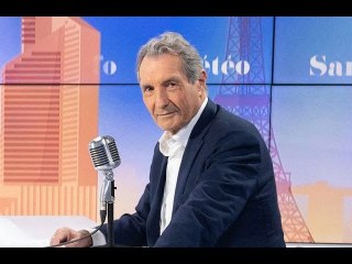 Jean-Jacques Bourdin accusé de "tentative d'agression sexuelle" : deux animatrices sortent du sile