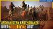 Devastating Earthquakes Claim Over 2,000 Lives in Afghanistan | Latest Updates | OneIndia News