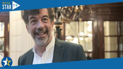 “Je ne veux pas faire l’année de trop” : Stéphane Plaza révèle quand il compte arrêter de faire de l