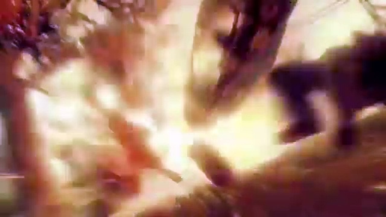 Saints Row IV Commander In Chief Edition - Trailer