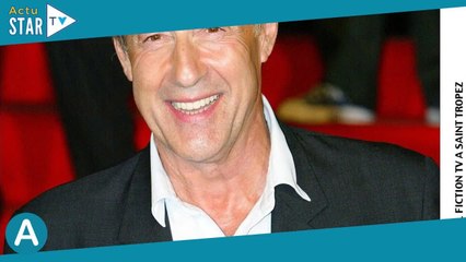 Gérard Klein, sa folle romance avec Véronique : une call girl devenue espionne, qui a été assassinée