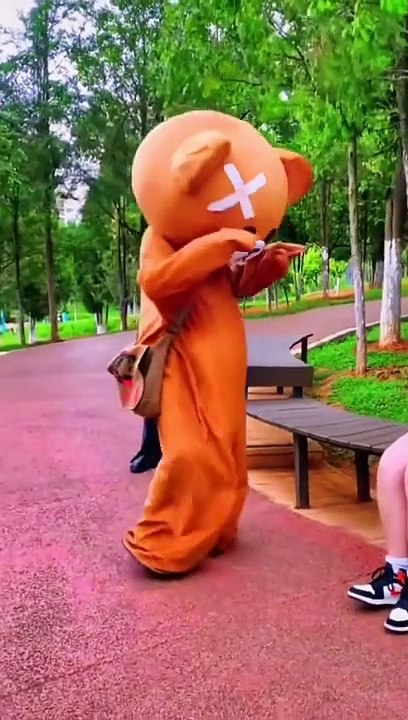 Very funny new video 