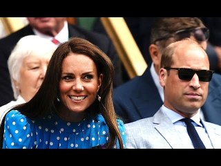 ‘Important she didn't overstep!' Kate constrained early in career to win over public