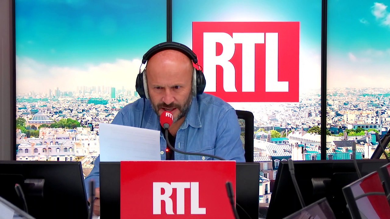 Les infos de 6h - Attaque du Hamas en Israël : comment la société israélienne s'organise-t-elle ?