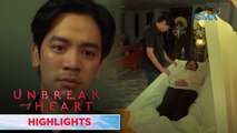 Unbreak My Heart: PAALAM, MARIO! (Episode 80 Highlight)