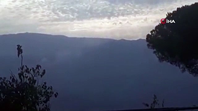 İsrail ve Hizbullah Arasında Çatışmalar Devam Ediyor