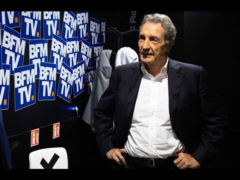 "Vous pouvez vous faire humilier, vous faire hurler dessus" : l'ex assistante de Jean-Jacques Bour