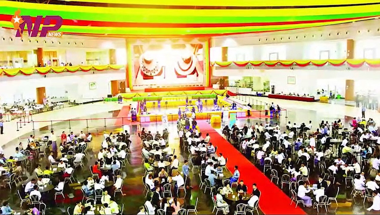 (၂၄) နာရီအတွင်း စိတ်ဝင်စားဖွယ်ရာ ပြည်တွင်း/ပြည်ပသတင်းများ