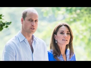 Kate and William to take children on holiday with Queen before 'settling into' new home