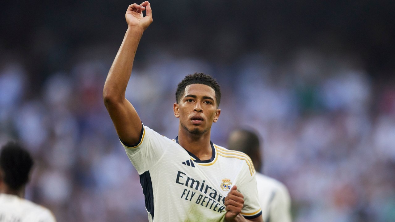 Ancelottis Beitrag zu Bellinghams Traumstart: 'Er hat keine feste Position'