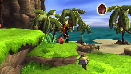 Tải video: The Jak and Daxter Trilogy online multiplayer - ps3