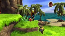 The Jak and Daxter Trilogy online multiplayer - ps3