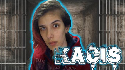 Büyük Kaçış !!!