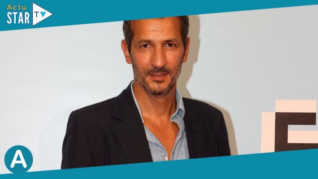 Je suis séparé : Kamel Belghazi (Demain nous appartient) papa solo, il évoque ses filles comme rar