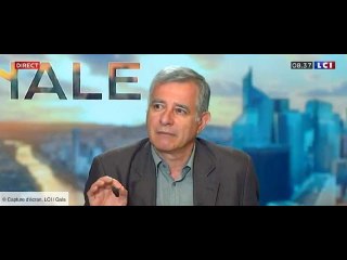 Pass sanitaire : « Emmanuel Macron est un Ponce Pilate » dénonce un urgentiste.