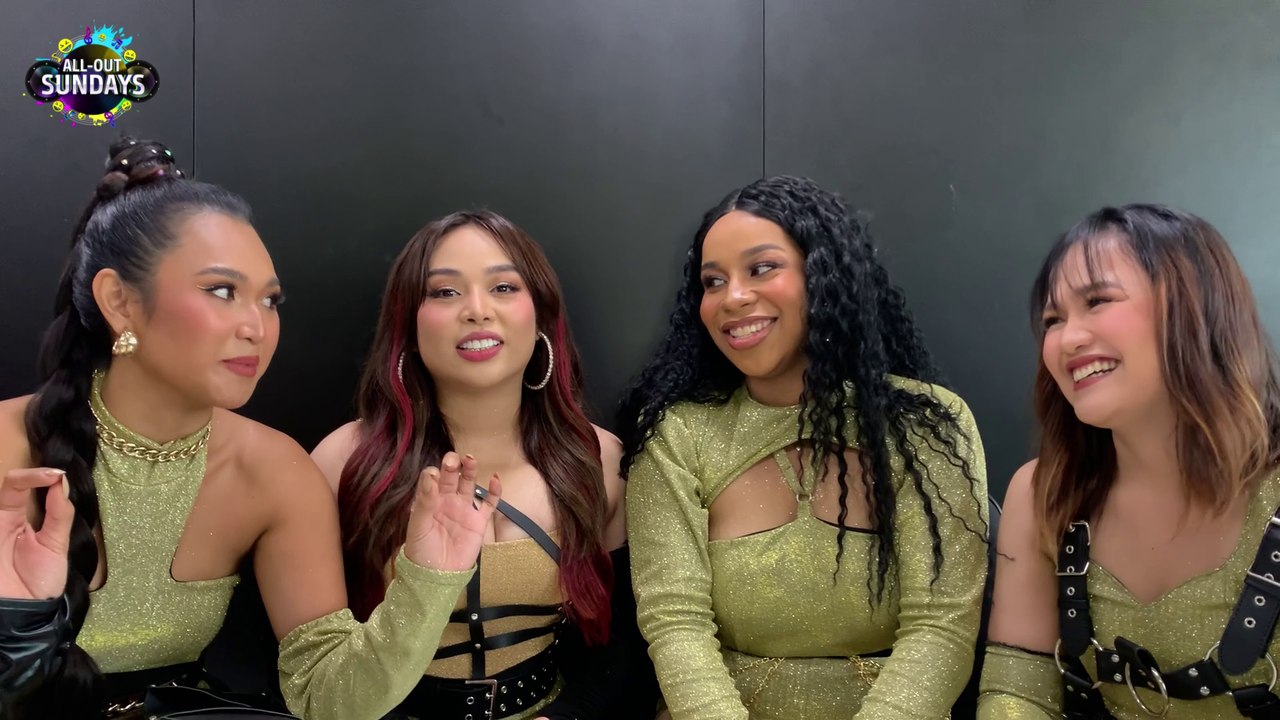 All-Out Sundays: The girls of “XOXO” are back with a new single! (Online Exclusives)