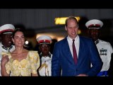 'Terrible mistake! 'Kate and Prince William's aides slammed for failing to stop 'slip up'