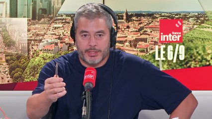 "C'est une espèce de cauchemar éveillé" : plateau spécial Hamas-Israël