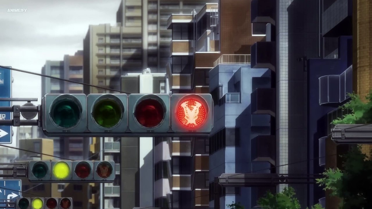 Kaiju No. 8 - Official Trailer 2