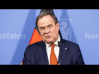 Armin Laschet: Umfrage-Klatsche für den neuen CDU-Chef - Deutsche wollen lieber anderen Kanzlerkandi