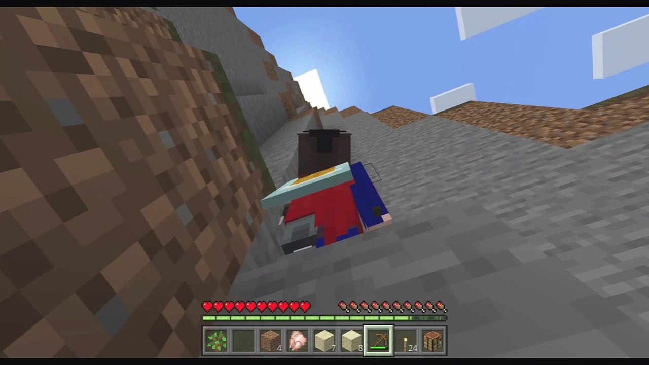 いやぁ～もう～勝ったも当然でしょ〖Minecraft〗#2