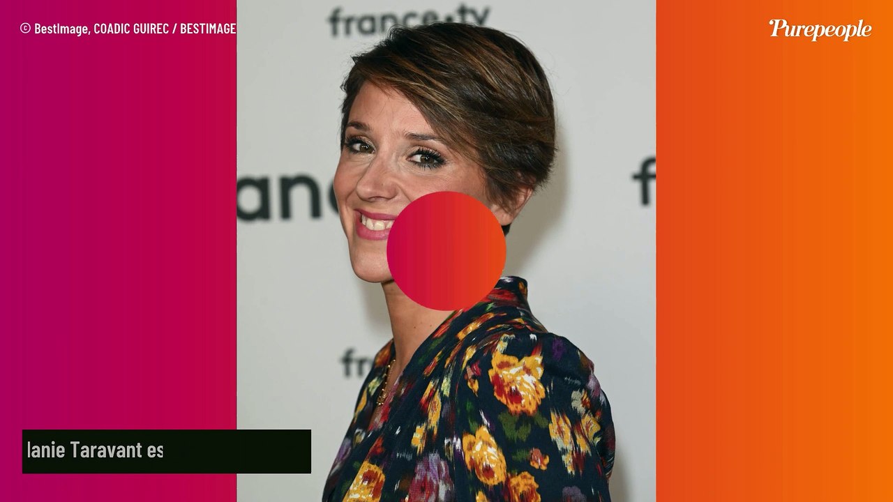 Mélanie Taravant (C médiatique) maman engagée en couple avec une star de France 5 : cette cause pour laquelle elle se bat