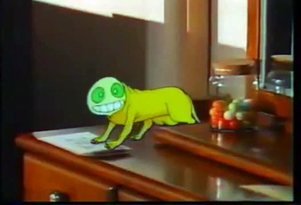 Bishoujo Animerama: Miyuki Chan SOS-H Shichauzo (1989) OVA. Anime De Culto.