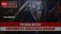 Tragedia Pullman Mestre: Confermata La Causa Dell'Incidente!