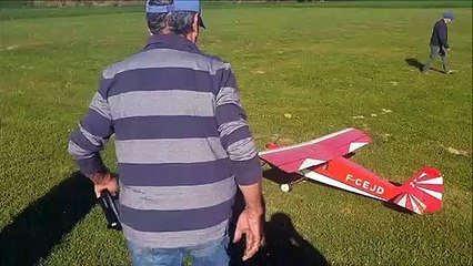 Octobre 2023 24° vent faible nord