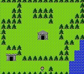 Aigiina no Yogen: Balubalouk no Densetsu Yori online multiplayer - nes