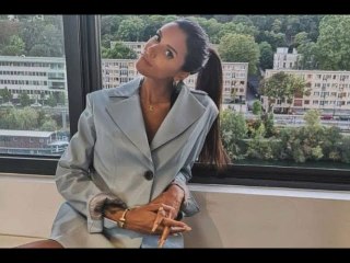 Alain Fabien Delon "Beau gosse !", Shy’m passe aux aveux !