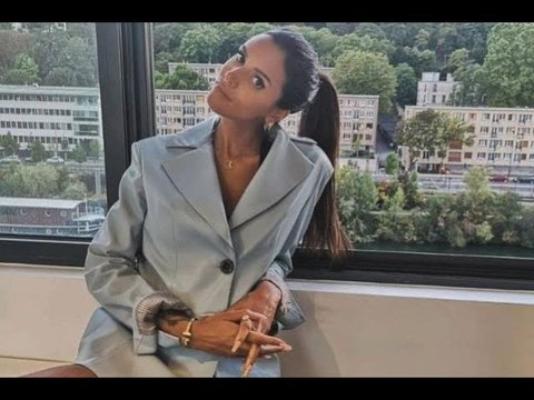 Alain Fabien Delon Beau gosse ! , Shy’m passe aux aveux !